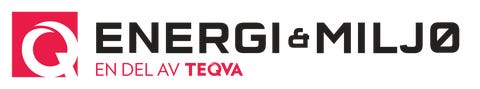 Energi & Miljø AS logo