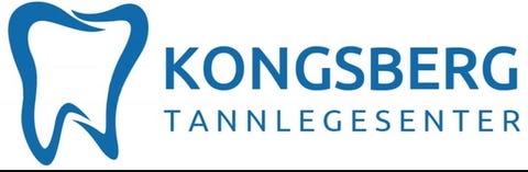 Kongsberg Tannlegesenter As logo