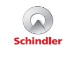 SCHINDLER AS logo