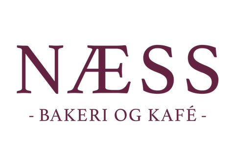 NÆSS HJEMMEBAKERI ANS logo