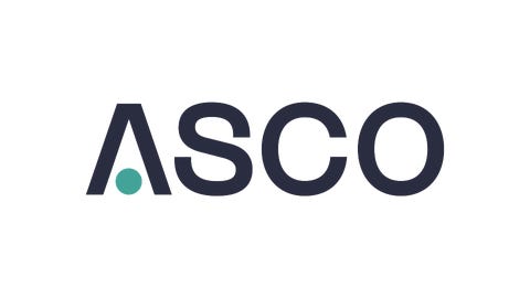 ASCO NORGE AS logo