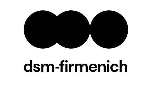 Dsm-firmenich logo
