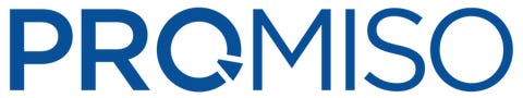 Promiso as logo