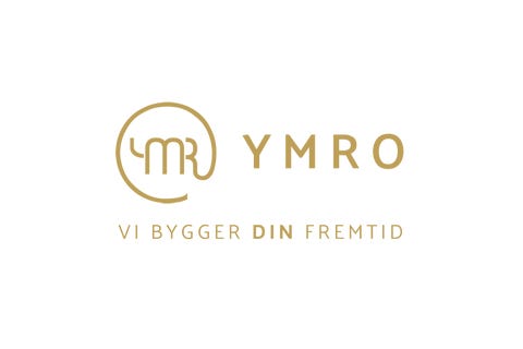 Ymro AS logo