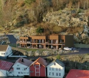 Bilde 2 av annonsen