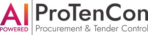 Protencon AS logo