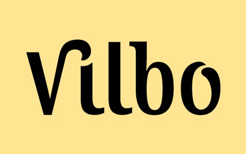 Vilbo AS logo