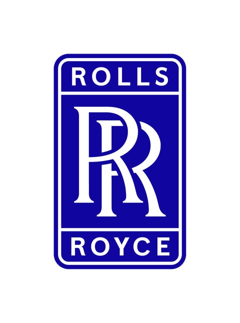 ROLLS-ROYCE ELECTRICAL NORWAY AS logo