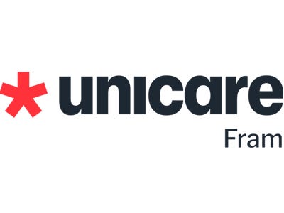 Unicare Fram logo