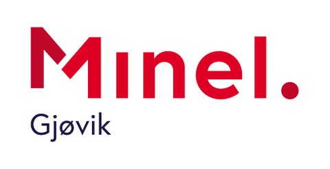 Minel AS logo