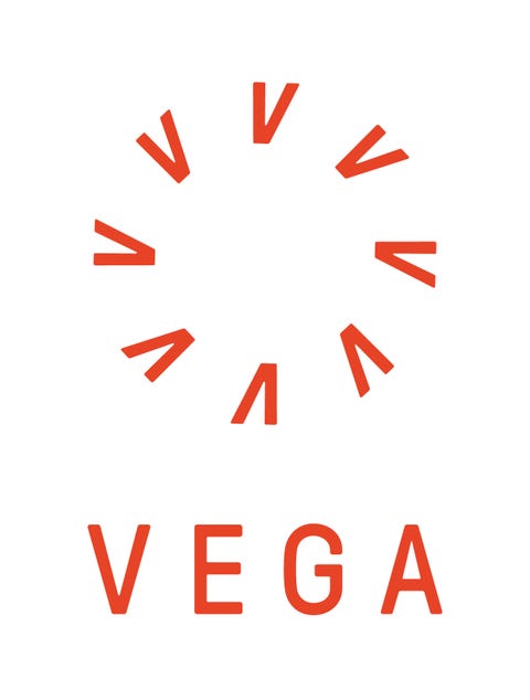 Vega Scene As logo