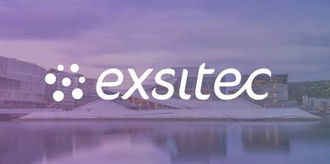 Exsitec logo