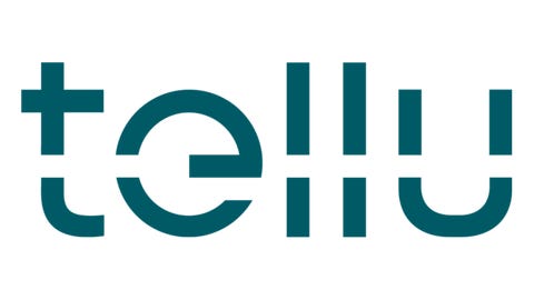 Tellu logo