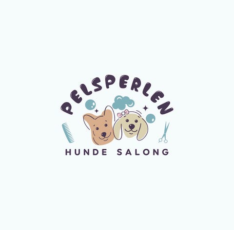 Pelsperlen AS logo