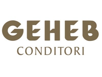 Geheb Conditori AS logo