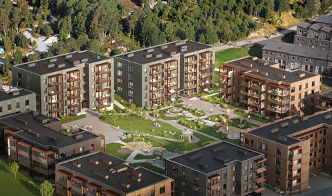 Bilde 2 av annonsen