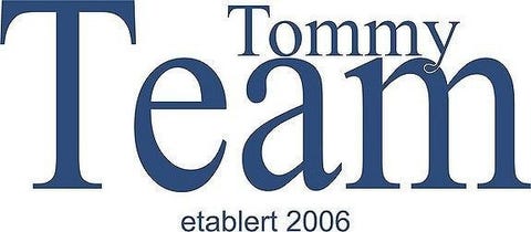 TEAM TOMMY SKEIE org nr. 989 998 730 logo