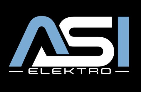 Asi Elektro AS logo