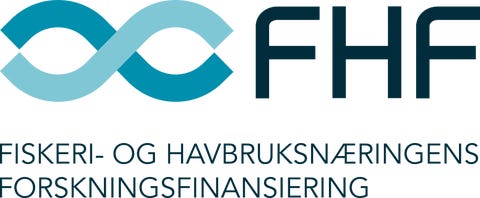 Fiskeri- Og Havbruksnæringens Forskningsfinansiering AS logo