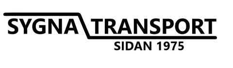 Sygna Transport AS logo