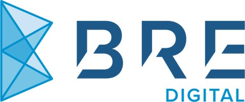 BRE Digital AS logo