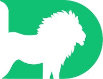 Danielsen Videregående Skole logo