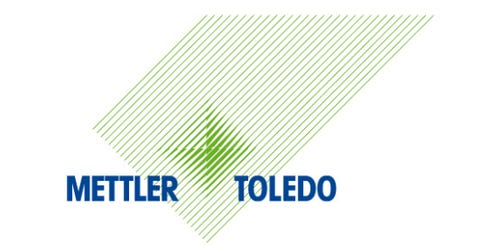 METTLER TOLEDO AS logo
