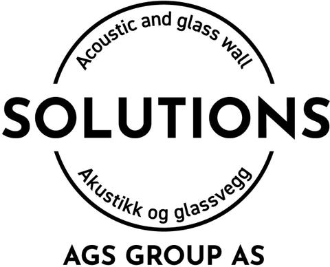 Ags Group AS logo