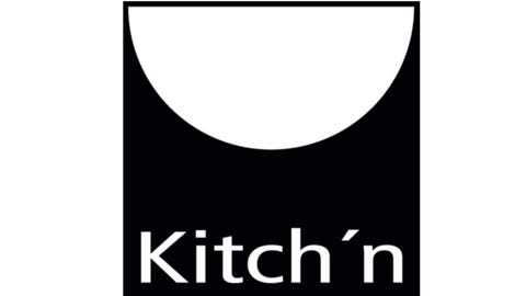 Kitch'n AS logo