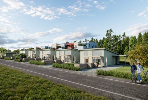 Bilde 2 av annonsen