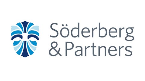 Söderberg & Partners Pensjonsrådgivning AS logo