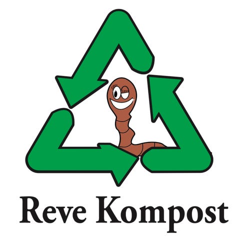Reve Kompost As logo