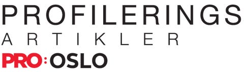 Profileringsartikler AS logo