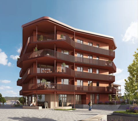 Bilde 1 av annonsen