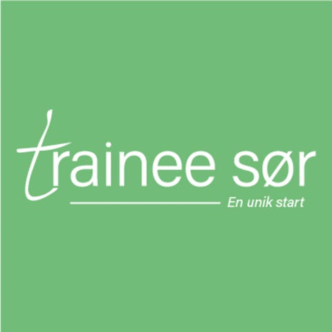 Trainee Sør AS logo