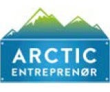 Arctic Entreprenør As logo