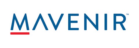 MAVENIR SYSTEMS AB logo