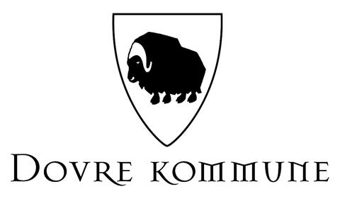 Dovre Kommune logo