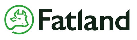 Fatland Jæren AS logo