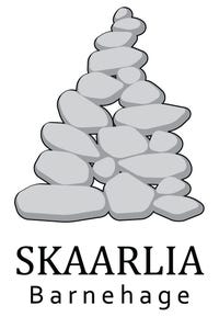 Skaarlia Barnehage Sa logo