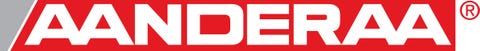 AANDERAA DATA INSTRUMENTS AS logo