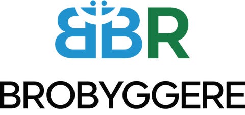 Brobyggere bemannings og rekrutteringstjeneste AS logo