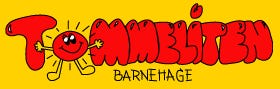 Tommeliten barnehage SA logo