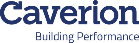 CAVERION NORGE AS AVD STAVANGER logo