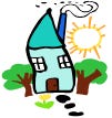Billingstad Barnehage Sa logo