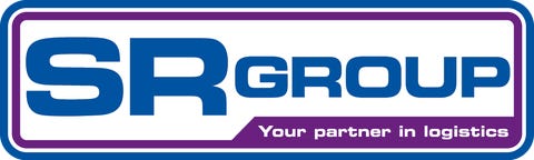 SR Group logo