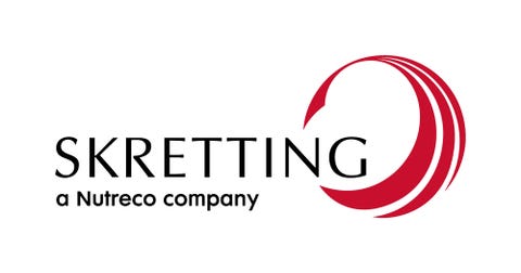 SKRETTING AS logo