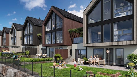 Bilde 1 av annonsen