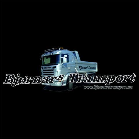 Bjørnars Transport AS logo