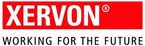 XERVON NORWAY AS logo